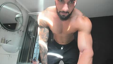 Mr Myers online show from 10, 8, 2026