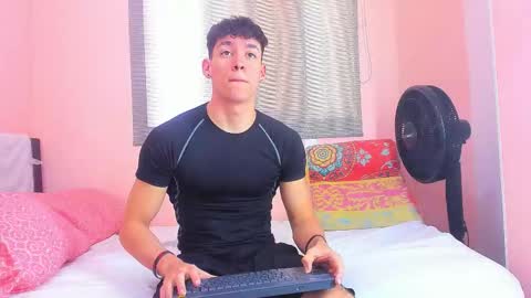 myke online show from 12, 1, 2026