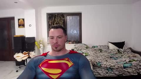 Snapshot of muscleaj69 chatting on 2, 3, 2026 AJ online show from 2, 3, 2026
