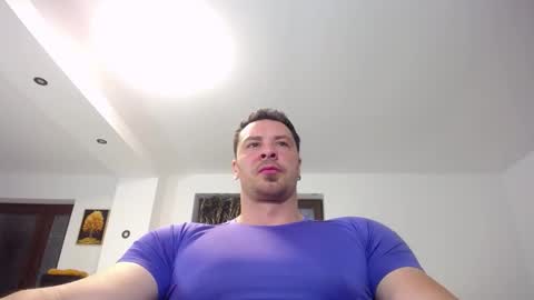 Snapshot of muscleaj69 chatting on 21, 3, 2026 AJ online show from 21, 3, 2026