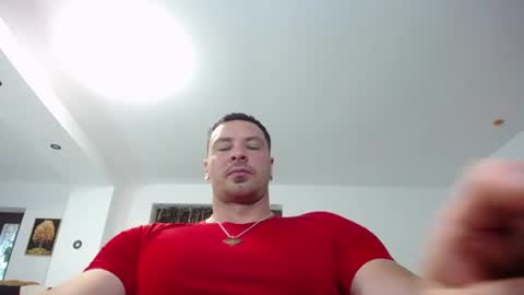 AJ online show from 26, 6, 2026