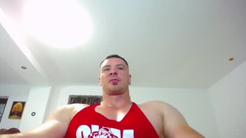 AJ online show from 22, 7, 2026