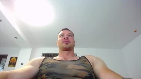 AJ online show from 27, 7, 2026