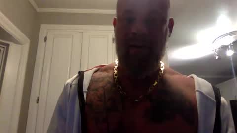 muscledick40 online show from 11, 3, 2025