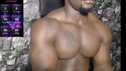 musclegod23 online show from 18, 12, 2024