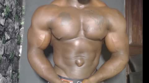 musclegod23 online show from 28, 12, 2024