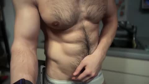 musclehair3 online show from 2, 1, 2025