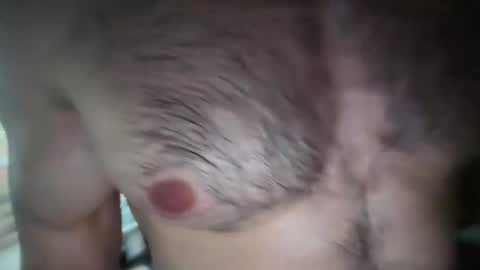 musclehair3 online show from 4, 1, 2025