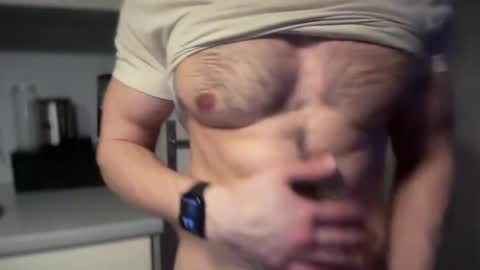 musclehair3 online show from 4, 1, 2025