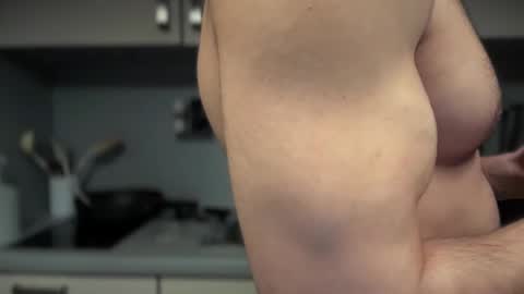 musclehair3 online show from 29, 1, 2025