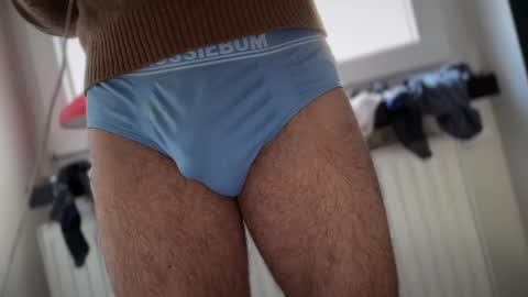 musclehair3 online show from 1, 2, 2025