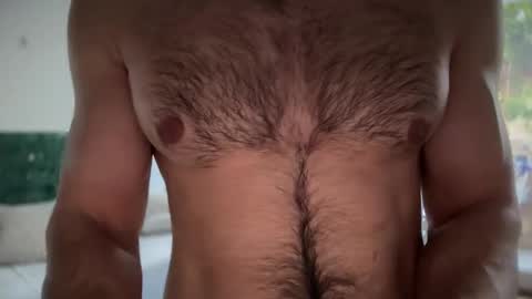 musclehair3 online show from 2, 2, 2025