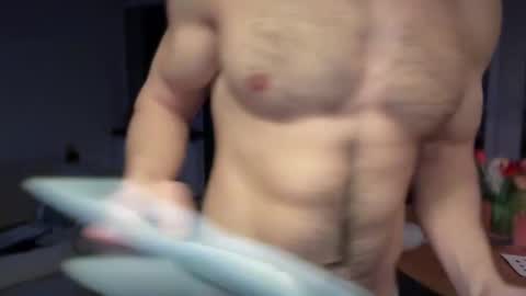 musclehair3 online show from 4, 2, 2025