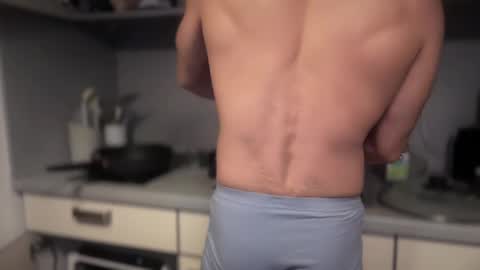 musclehair3 online show from 13, 2, 2025