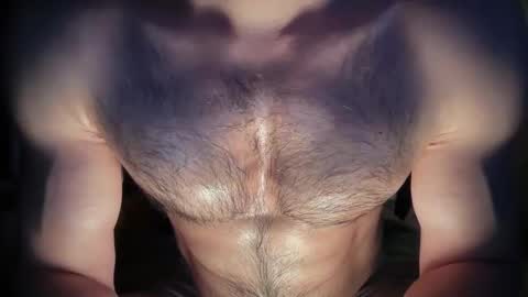 Snapshot of musclehair3 chatting on 24, 4, 2026 musclehair3 online show from 24, 4, 2026