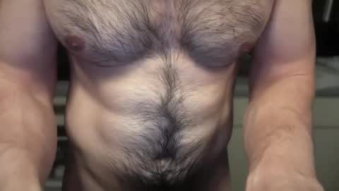 Snapshot of musclehair3 chatting on 30, 4, 2026 musclehair3 online show from 30, 4, 2026