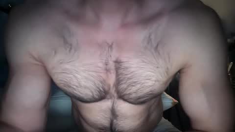 Snapshot of musclehair3 chatting on 2, 5, 2026 musclehair3 online show from 2, 5, 2026