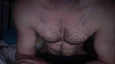 Snapshot of musclehair3 chatting on 6, 5, 2026 musclehair3 online show from 6, 5, 2026