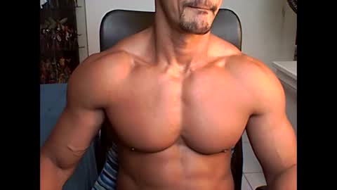 muscleoss online show from 9, 1, 2025