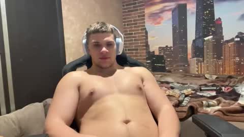 Egor online show from 24, 11, 2025