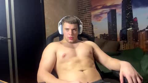 Egor online show from 25, 3, 2026