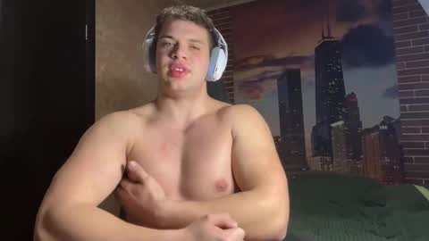 Egor online show from 19, 4, 2026