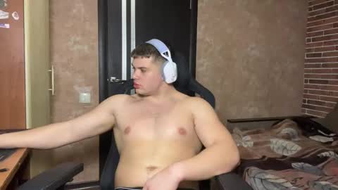 Snapshot of musclephantom chatting on 24, 4, 2026 Egor online show from 24, 4, 2026