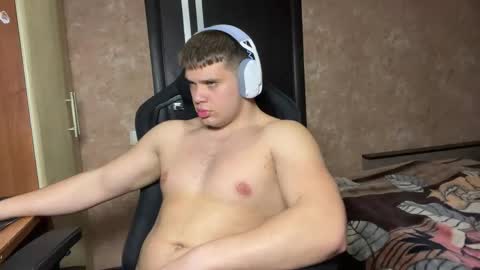 Snapshot of musclephantom chatting on 29, 4, 2026 Egor online show from 29, 4, 2026