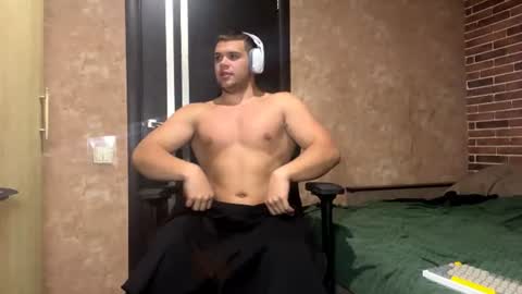 Snapshot of musclephantom chatting on 16, 6, 2026 Egor online show from 16, 6, 2026