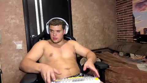 Snapshot of musclephantom chatting on 25, 6, 2026 Egor online show from 25, 6, 2026