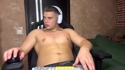 Snapshot of musclephantom chatting on 10, 7, 2026 Egor online show from 10, 7, 2026