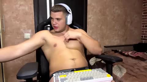 Snapshot of musclephantom chatting on 11, 7, 2026 Egor online show from 11, 7, 2026