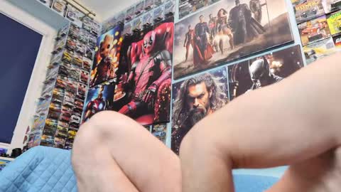 Chris online show from 27, 3, 2026