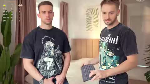Ivan  online show from 5, 7, 2026