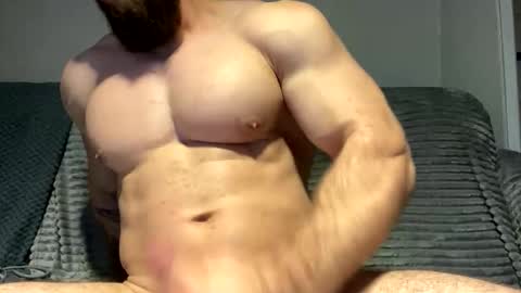 Snapshot of muscularjuggler chatting on 1, 11, 2025 muscularjuggler online show from 1, 11, 2025