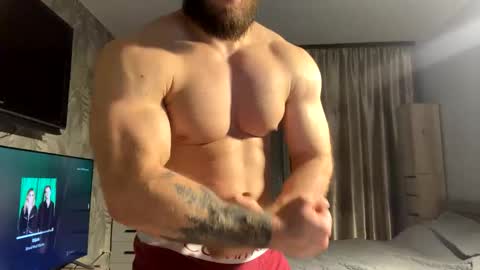 Snapshot of muscularjuggler chatting on 16, 2, 2026 muscularjuggler online show from 16, 2, 2026