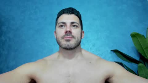 muscularmaster onlyfans online show from 30, 1, 2025