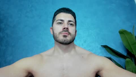 muscularmaster onlyfans online show from 31, 1, 2025