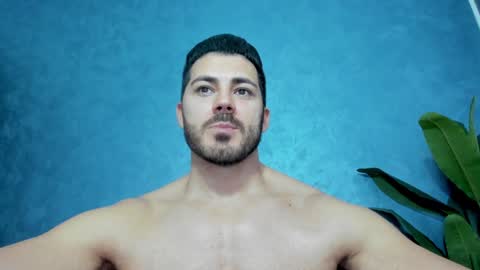 muscularmaster onlyfans online show from 1, 2, 2025