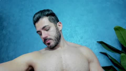 muscularmaster onlyfans online show from 9, 2, 2025