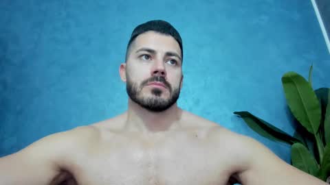 muscularmaster onlyfans online show from 14, 2, 2025