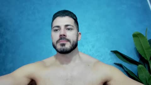 muscularmaster onlyfans online show from 18, 2, 2025