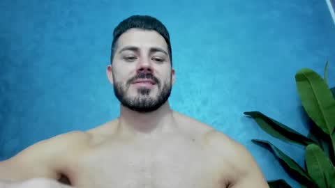 muscularmaster onlyfans online show from 19, 2, 2025