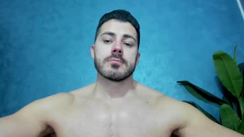 muscularmaster onlyfans online show from 19, 2, 2025