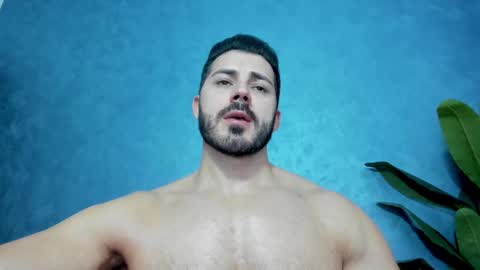 muscularmaster onlyfans online show from 25, 2, 2025