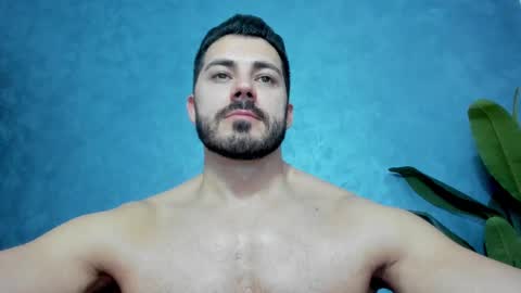 muscularmaster onlyfans online show from 26, 2, 2025