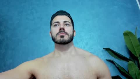 muscularmaster onlyfans online show from 28, 2, 2025