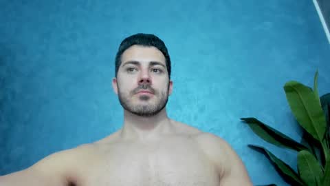 muscularmaster onlyfans online show from 2, 3, 2025