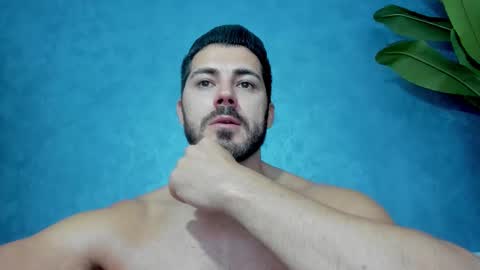 muscularmaster onlyfans online show from 11, 9, 2025