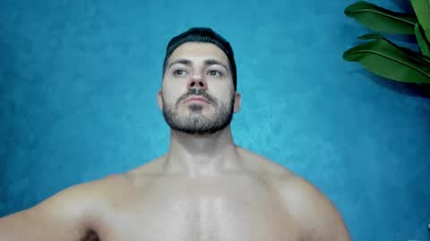 muscularmaster onlyfans online show from 26, 9, 2025